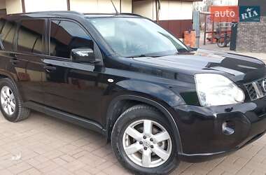Внедорожник / Кроссовер Nissan X-Trail 2007 в Ивано-Франковске