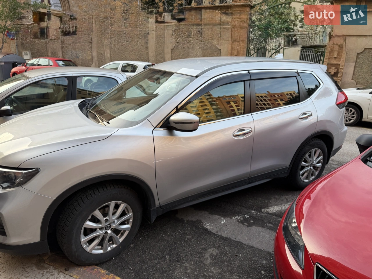 2019 Nissan X-Trail - мініатюра 13