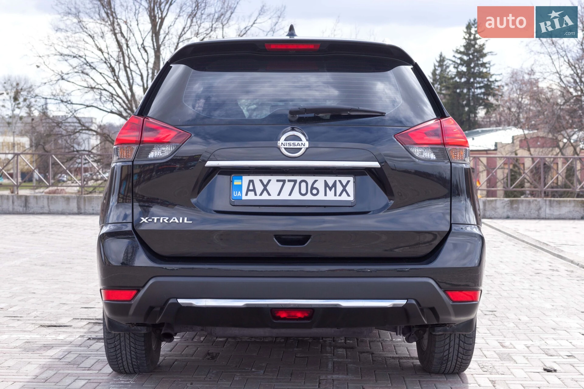 2018 Nissan X-Trail - мініатюра 5