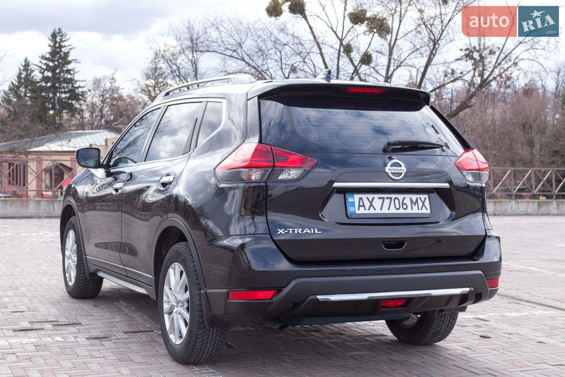 2018 Nissan X-Trail - мініатюра 6