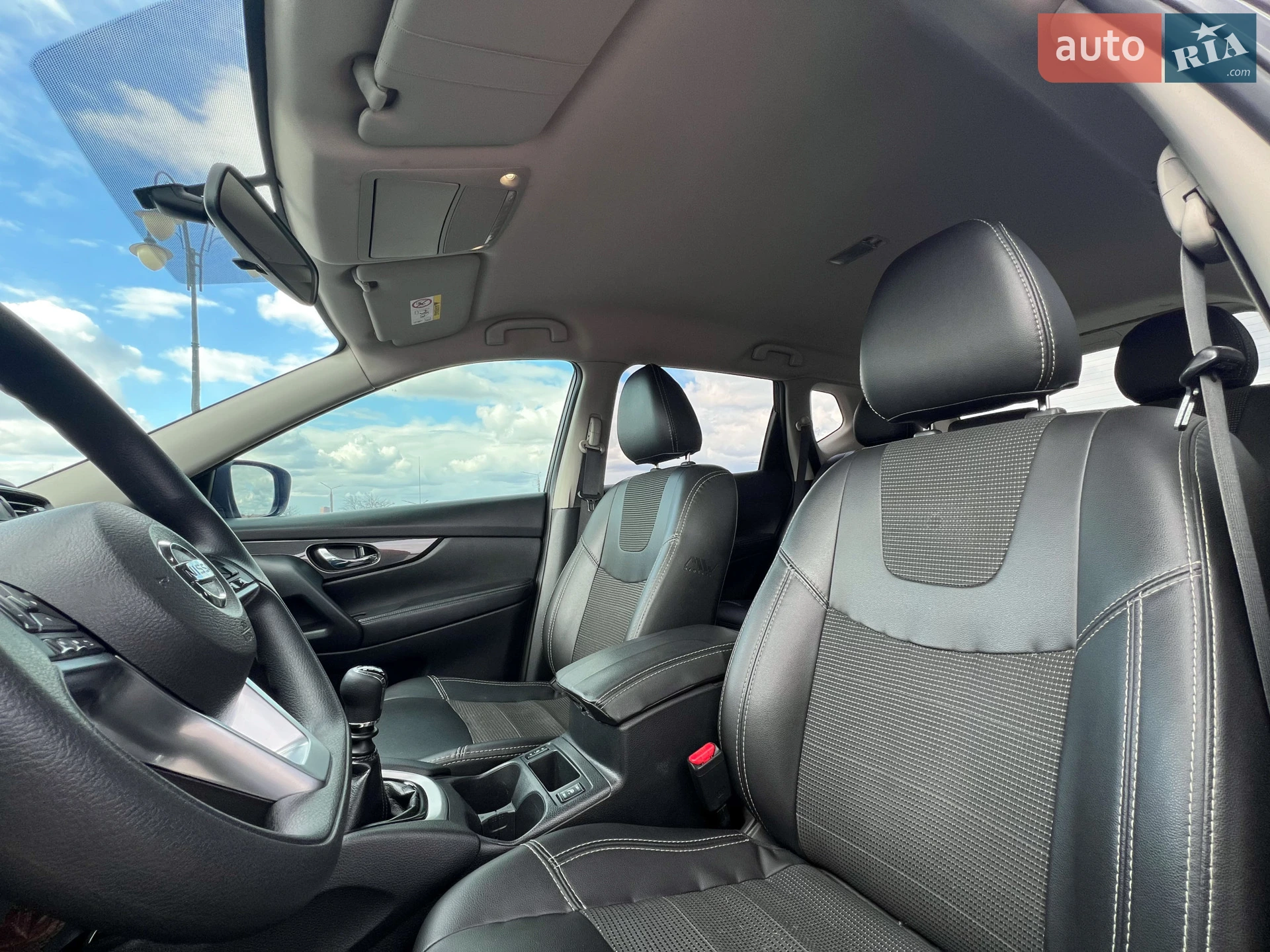 2018 Nissan X-Trail - мініатюра 26