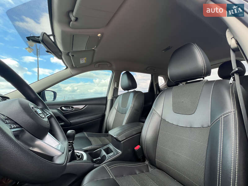 Позашляховик / Кросовер Nissan X-Trail 2018 в Харкові