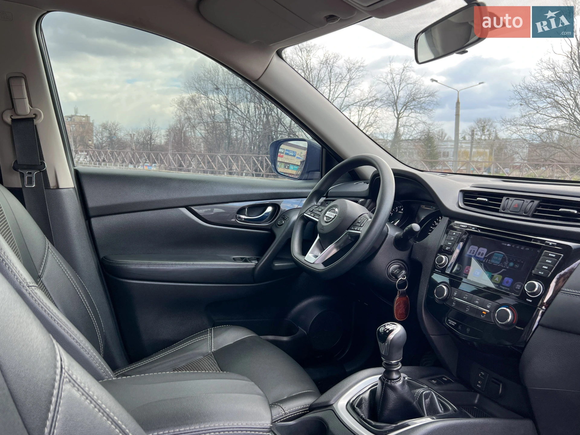2018 Nissan X-Trail - мініатюра 29