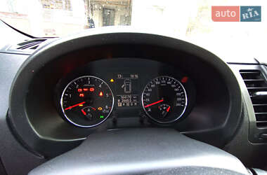 Внедорожник / Кроссовер Nissan X-Trail 2013 в 