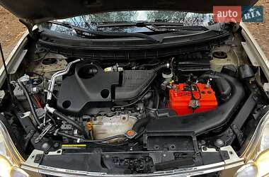 Внедорожник / Кроссовер Nissan X-Trail 2008 в 