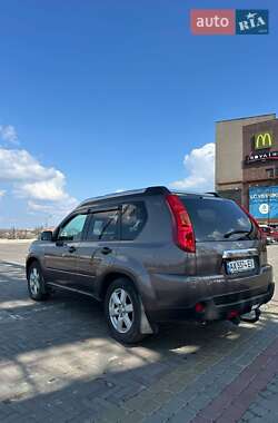 Внедорожник / Кроссовер Nissan X-Trail 2008 в Харькове