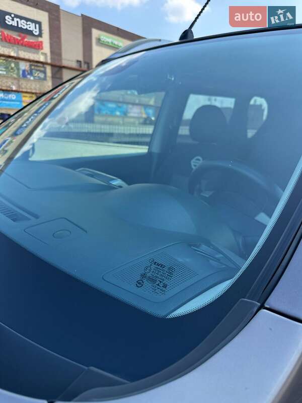 Внедорожник / Кроссовер Nissan X-Trail 2008 в Харькове