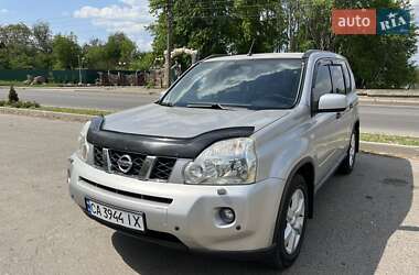 Внедорожник / Кроссовер Nissan X-Trail 2007 в 