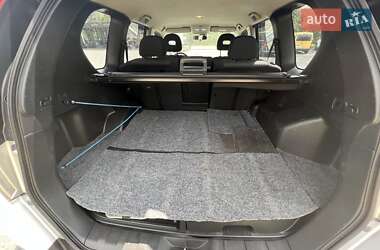 Внедорожник / Кроссовер Nissan X-Trail 2007 в 