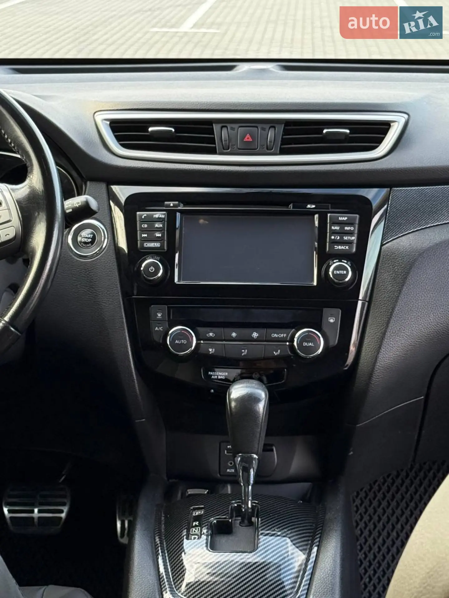 2015 Nissan X-Trail - мініатюра 19