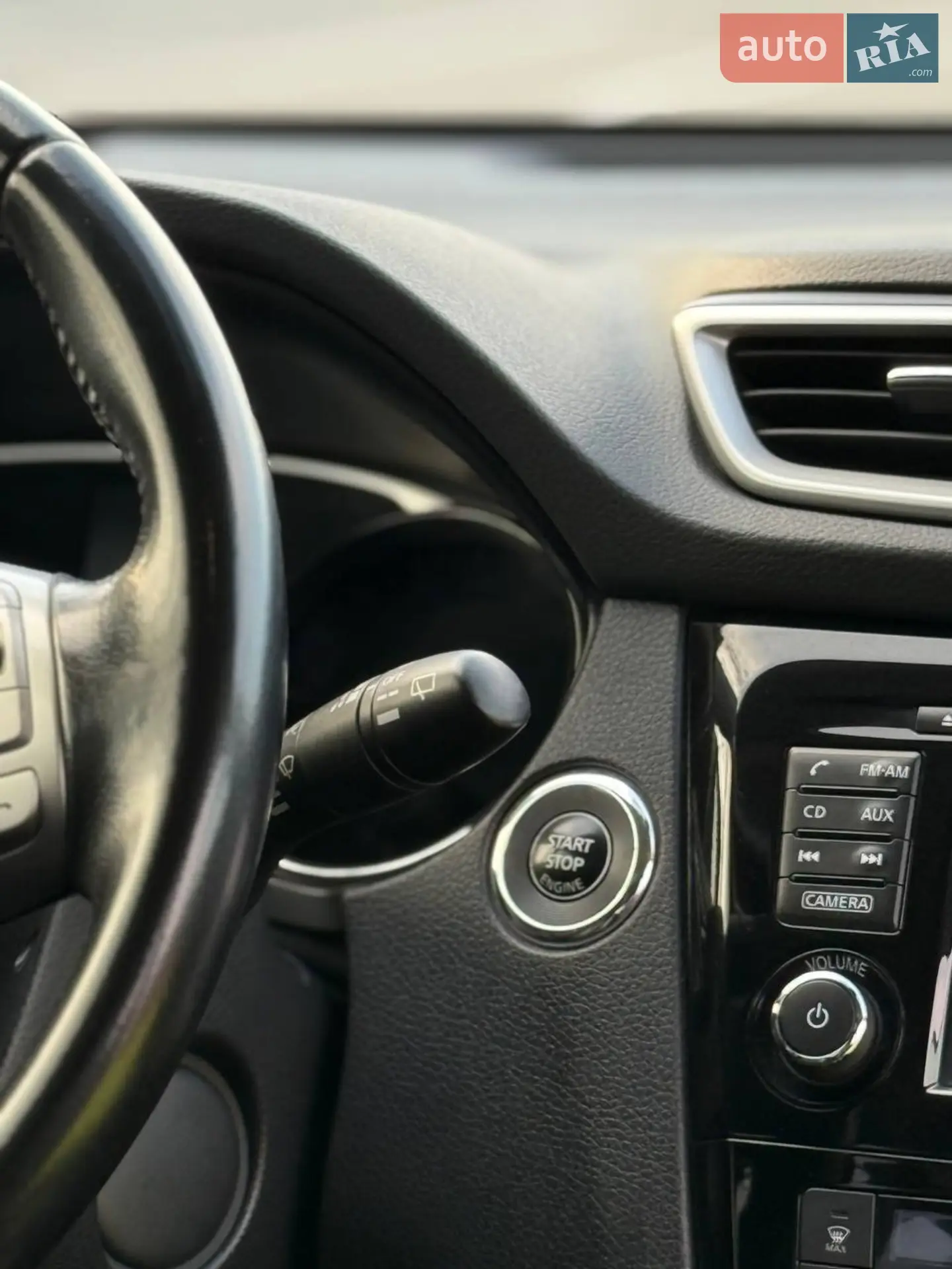 2015 Nissan X-Trail - мініатюра 18
