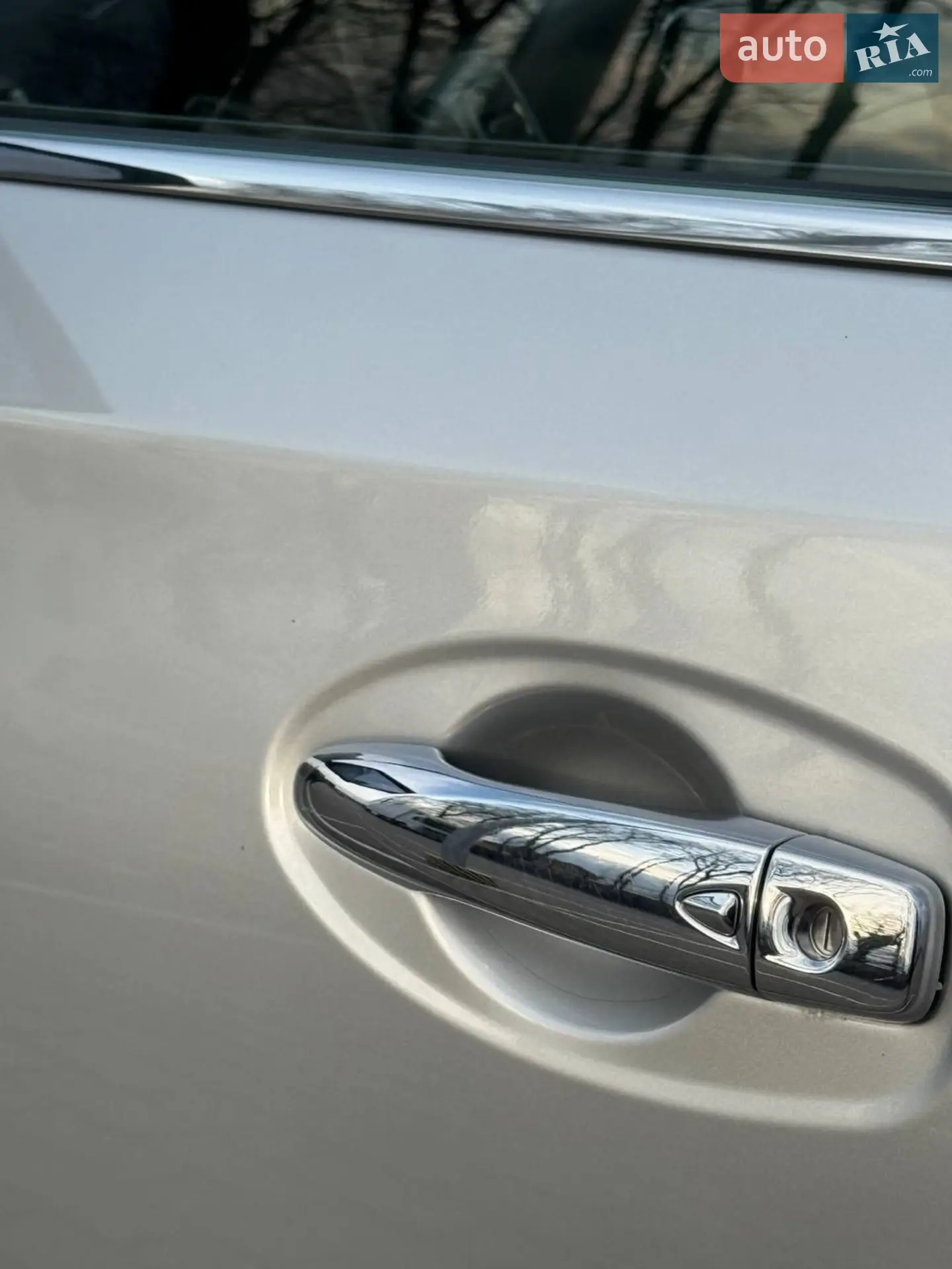 2015 Nissan X-Trail - мініатюра 10