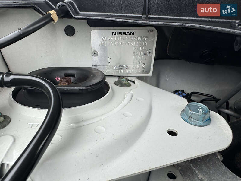 Внедорожник / Кроссовер Nissan X-Trail 2011 в Луцке