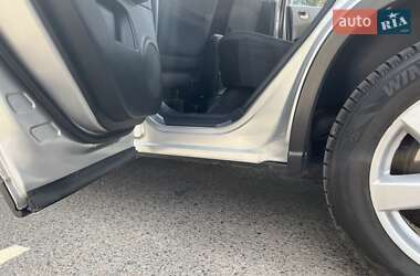 Внедорожник / Кроссовер Nissan X-Trail 2007 в 