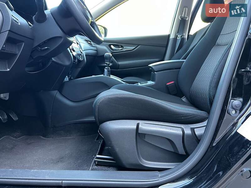 Позашляховик / Кросовер Nissan X-Trail 2020 в Києві