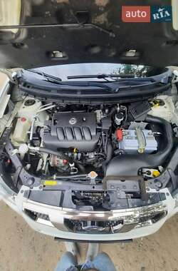 Внедорожник / Кроссовер Nissan X-Trail 2012 в 
