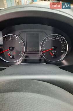 Внедорожник / Кроссовер Nissan X-Trail 2012 в 