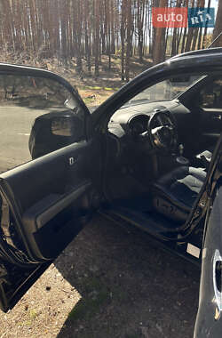 Внедорожник / Кроссовер Nissan X-Trail 2010 в 