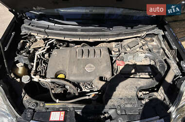 Внедорожник / Кроссовер Nissan X-Trail 2010 в 