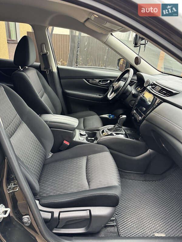 Внедорожник / Кроссовер Nissan X-Trail 2019 в Виннице