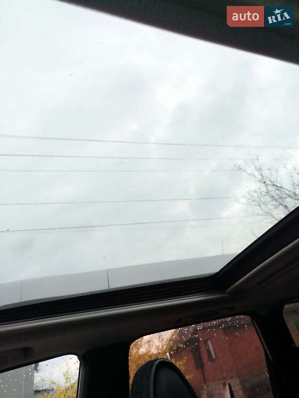 Внедорожник / Кроссовер Nissan X-Trail 2013 в Баре