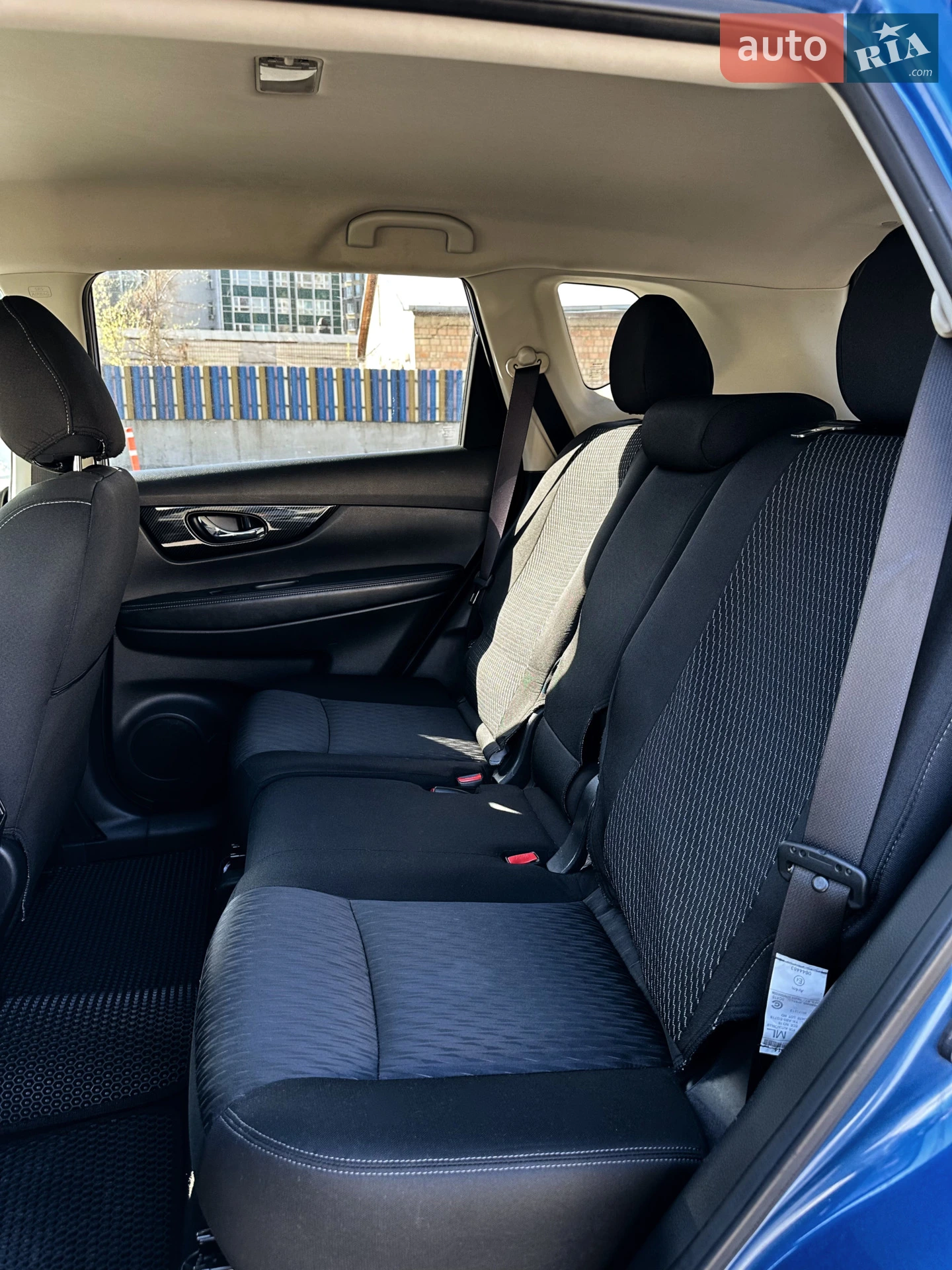 2017 Nissan X-Trail - мініатюра 10