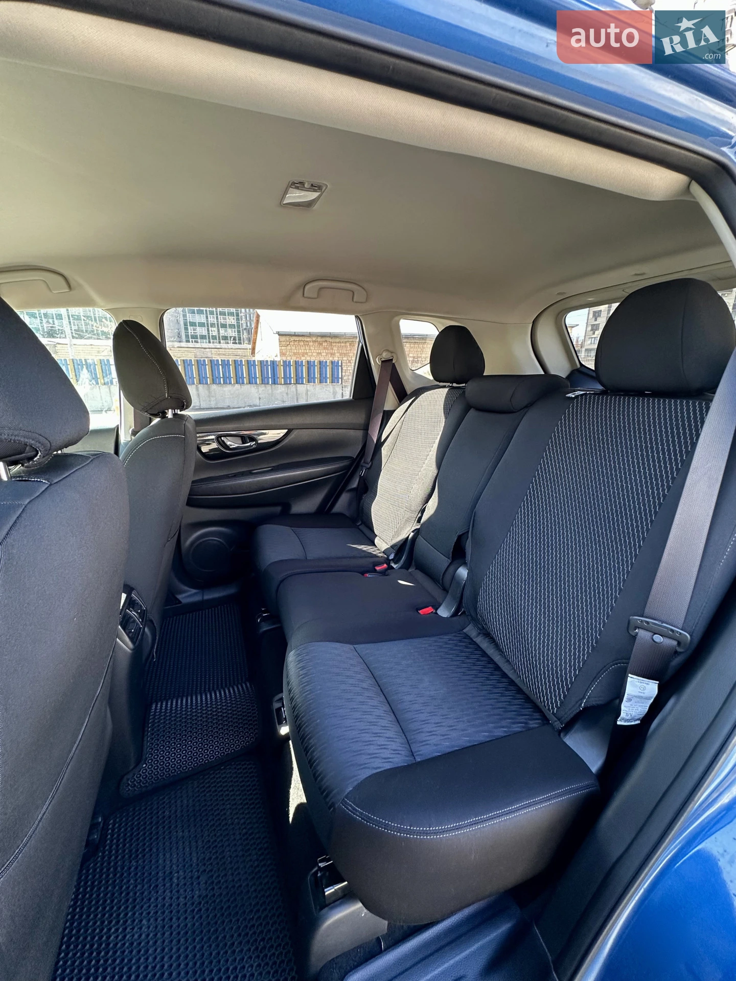 2017 Nissan X-Trail - мініатюра 11