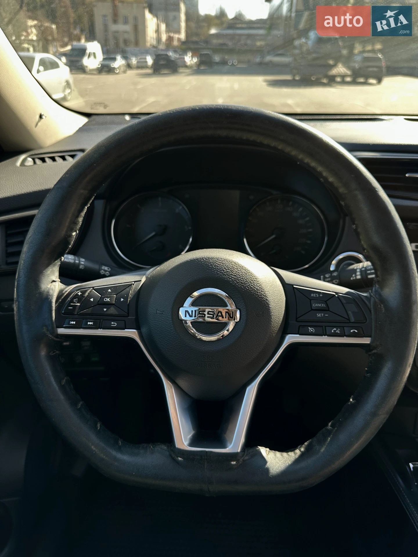 2017 Nissan X-Trail - мініатюра 13