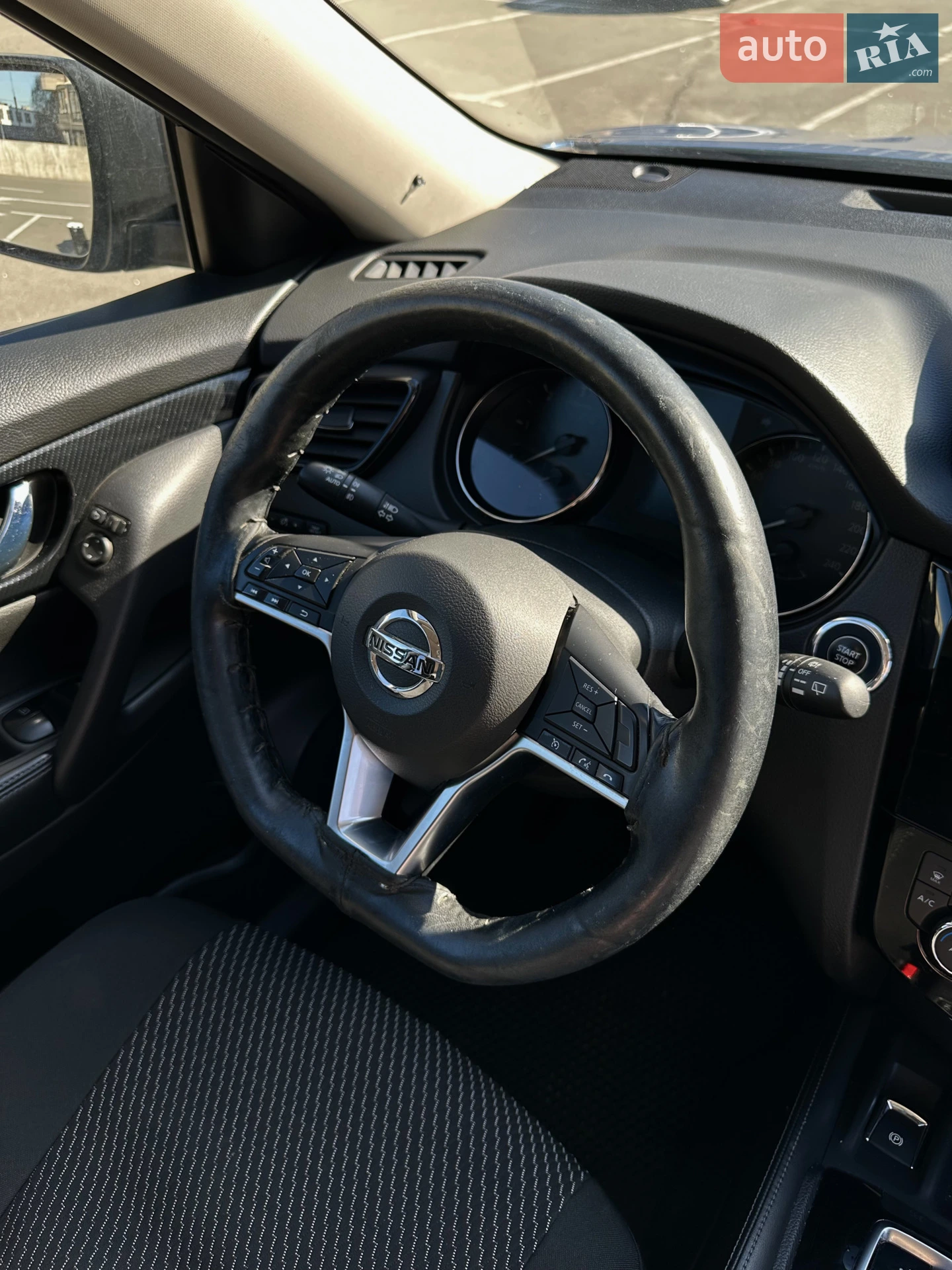 2017 Nissan X-Trail - мініатюра 14