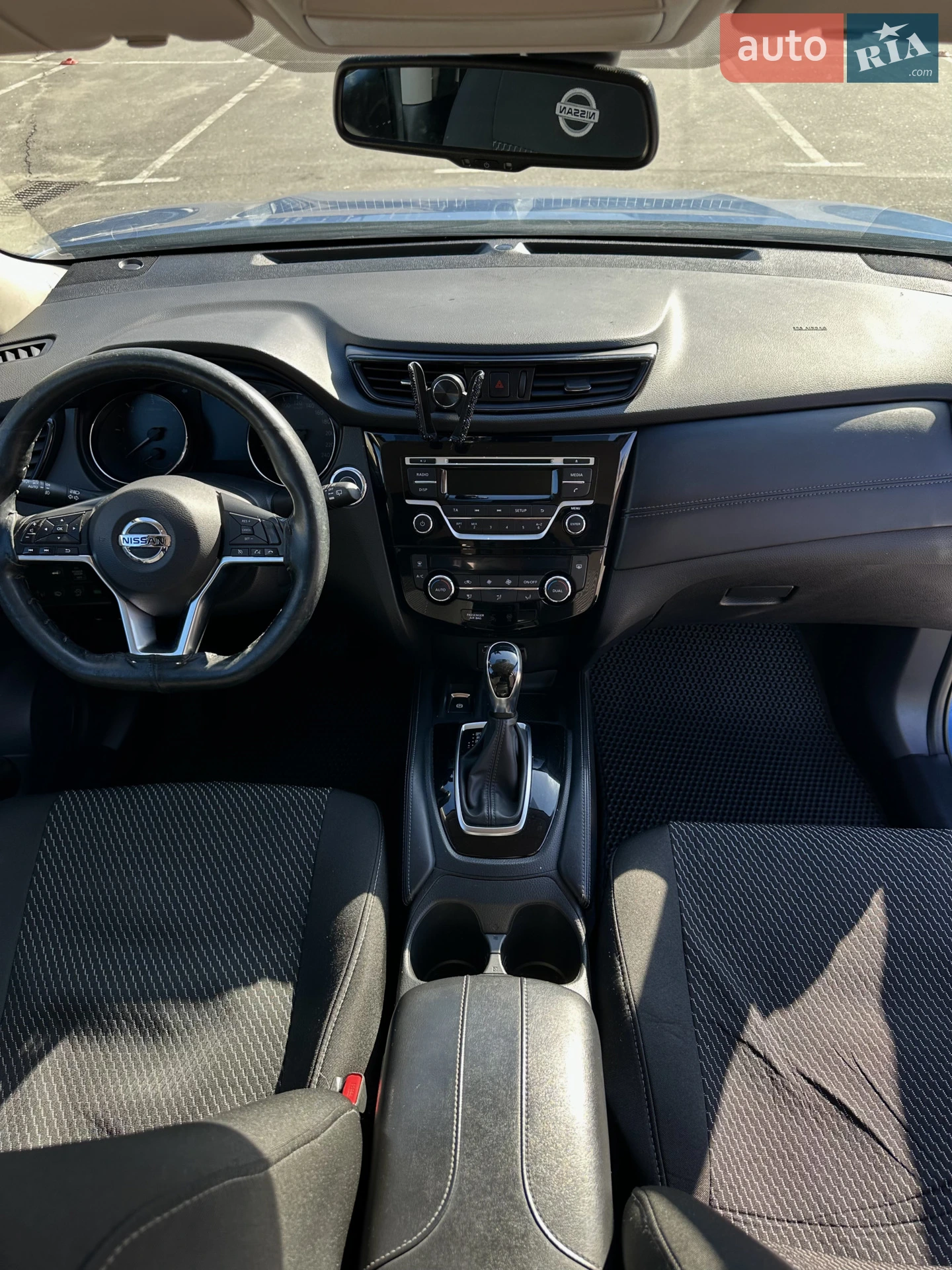 2017 Nissan X-Trail - мініатюра 31