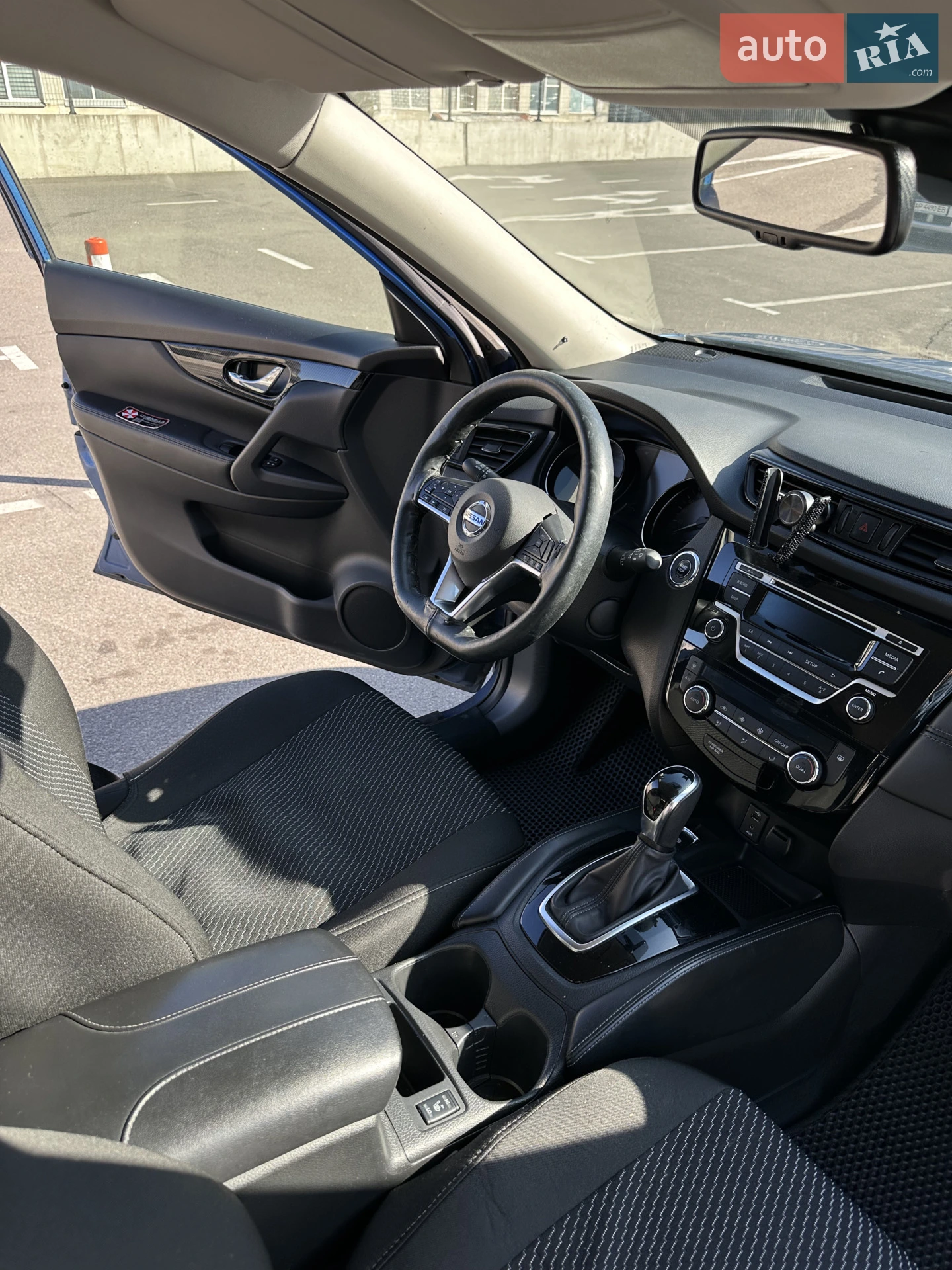 2017 Nissan X-Trail - мініатюра 39