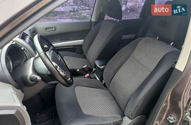 Внедорожник / Кроссовер Nissan X-Trail 2008 в 