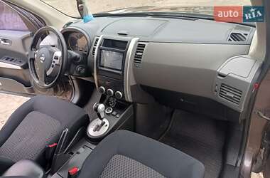 Внедорожник / Кроссовер Nissan X-Trail 2008 в 