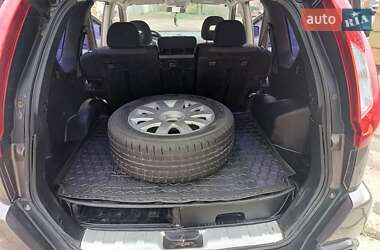 Внедорожник / Кроссовер Nissan X-Trail 2008 в 