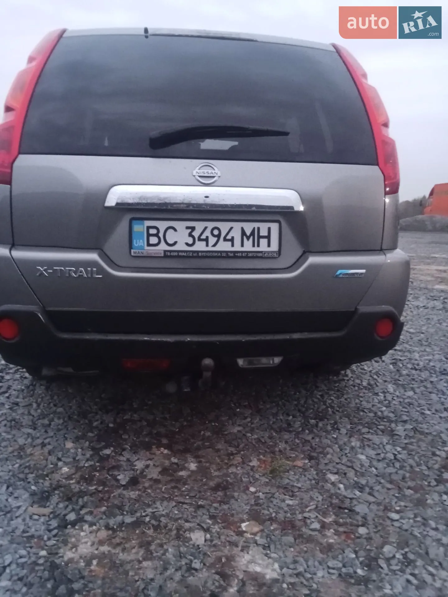 2010 Nissan X-Trail - мініатюра 5