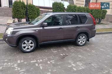 Внедорожник / Кроссовер Nissan X-Trail 2008 в Сумах