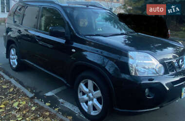 Внедорожник / Кроссовер Nissan X-Trail 2008 в Киеве