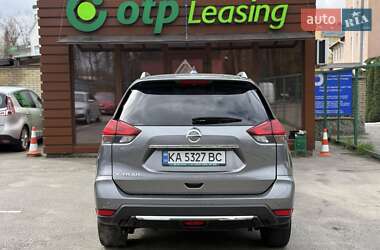 Позашляховик / Кросовер Nissan X-Trail 2020 в 
