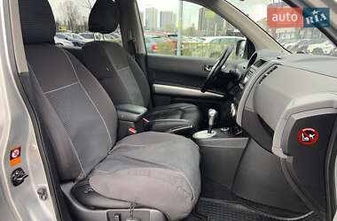 Внедорожник / Кроссовер Nissan X-Trail 2008 в 