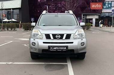 Внедорожник / Кроссовер Nissan X-Trail 2008 в 