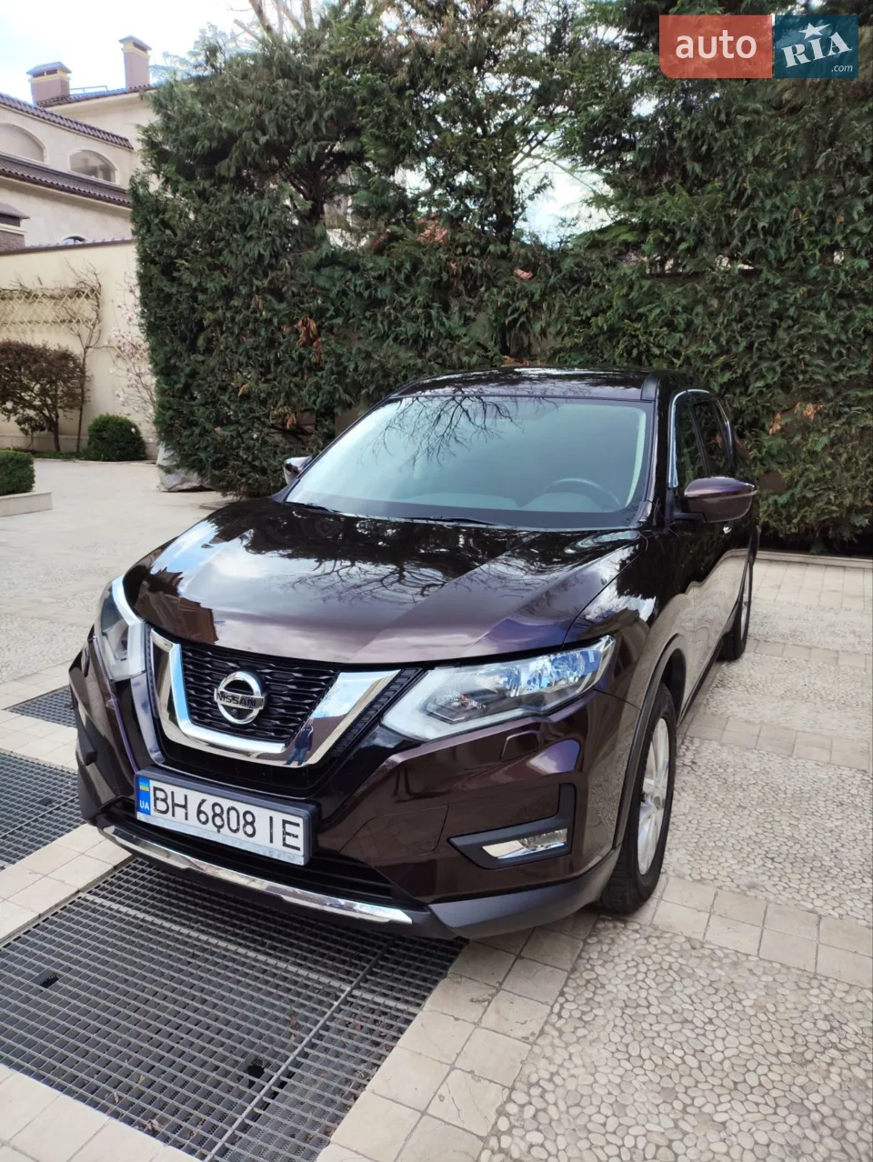 2019 Nissan X-Trail - мініатюра 44