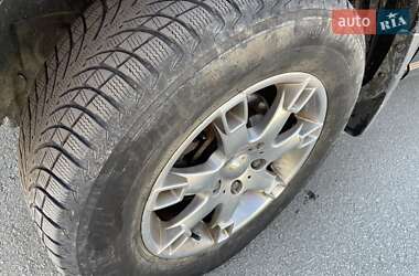 Позашляховик / Кросовер Nissan X-Trail 2006 в 