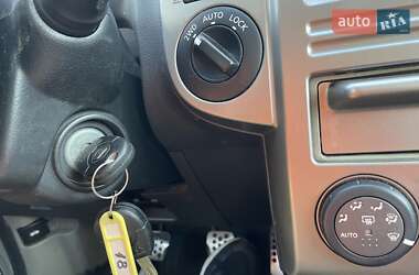 Позашляховик / Кросовер Nissan X-Trail 2006 в 