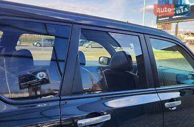 Позашляховик / Кросовер Nissan X-Trail 2012 в 
