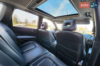 Позашляховик / Кросовер Nissan X-Trail 2012 в 