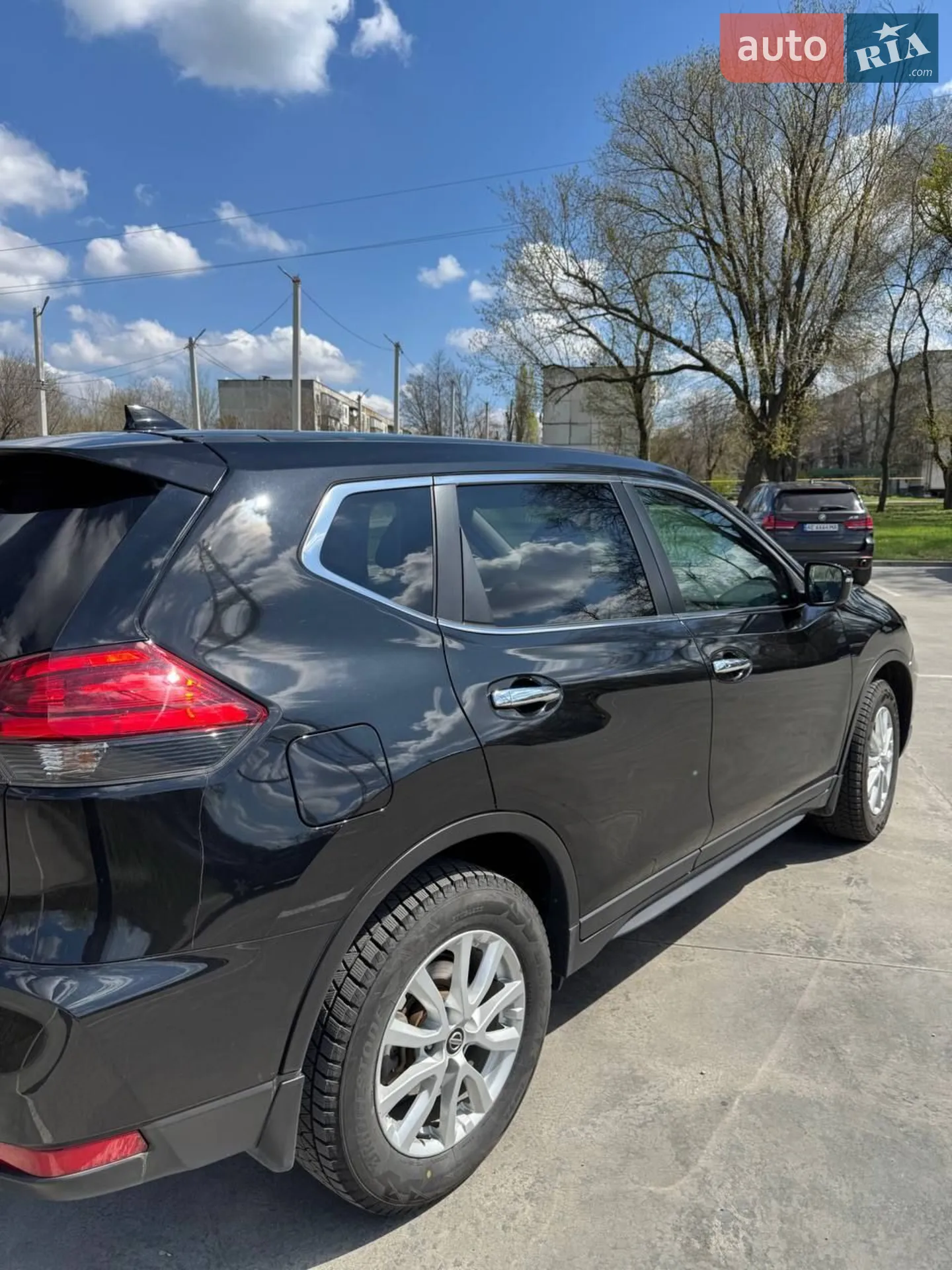 2018 Nissan X-Trail - мініатюра 6
