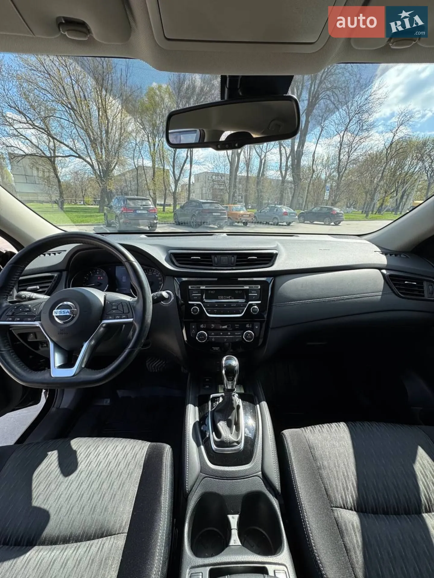 2018 Nissan X-Trail - мініатюра 8