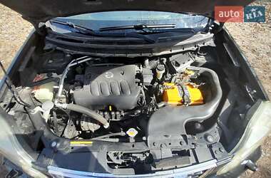 Внедорожник / Кроссовер Nissan X-Trail 2007 в 