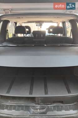 Внедорожник / Кроссовер Nissan X-Trail 2014 в 