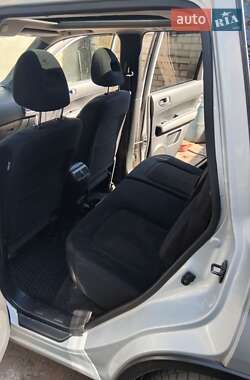 Внедорожник / Кроссовер Nissan X-Trail 2014 в 